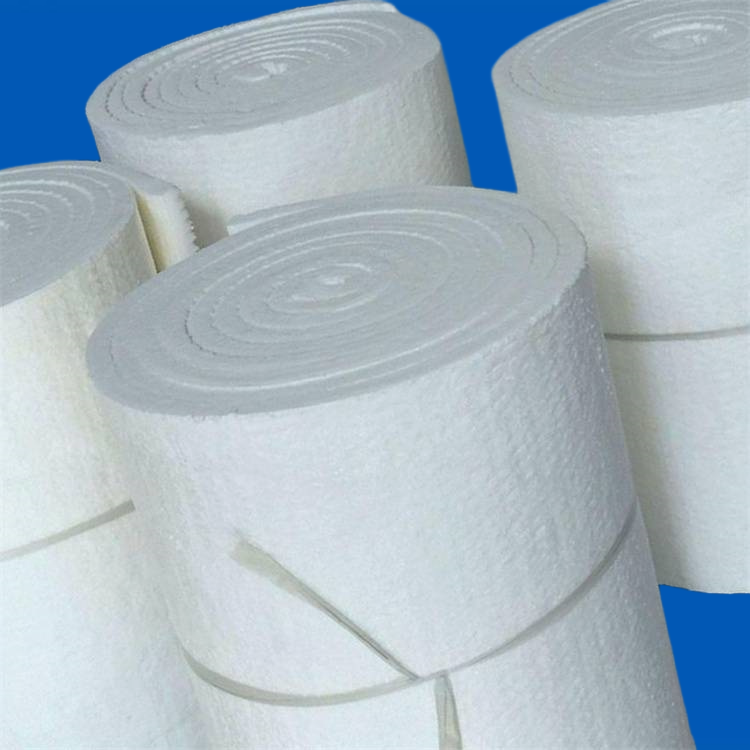 桃城陶瓷纤维毡